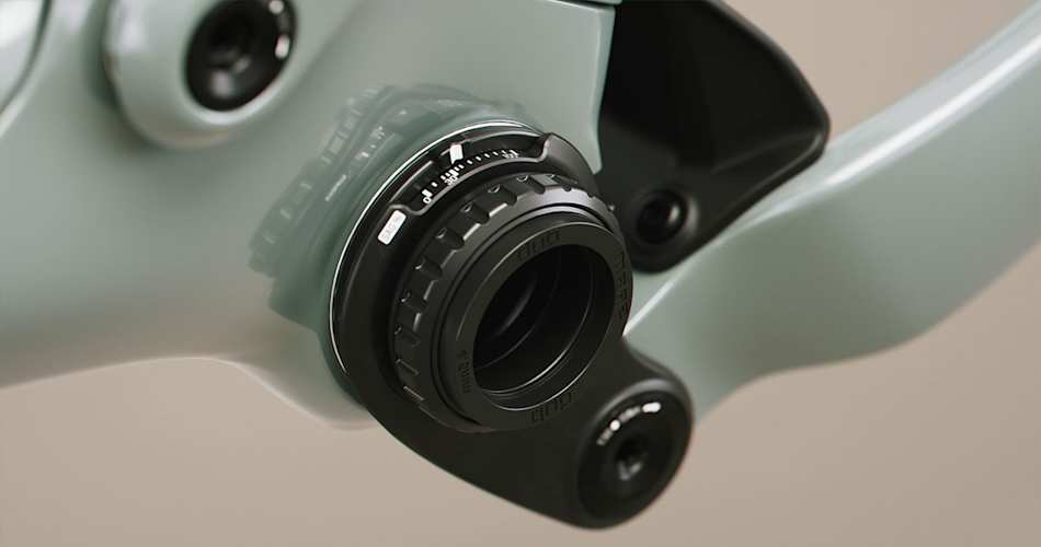 Scott Spark DC SAG Anzeige