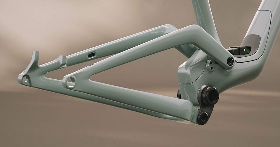 Scott Spark DC Gen5 Leichtbau