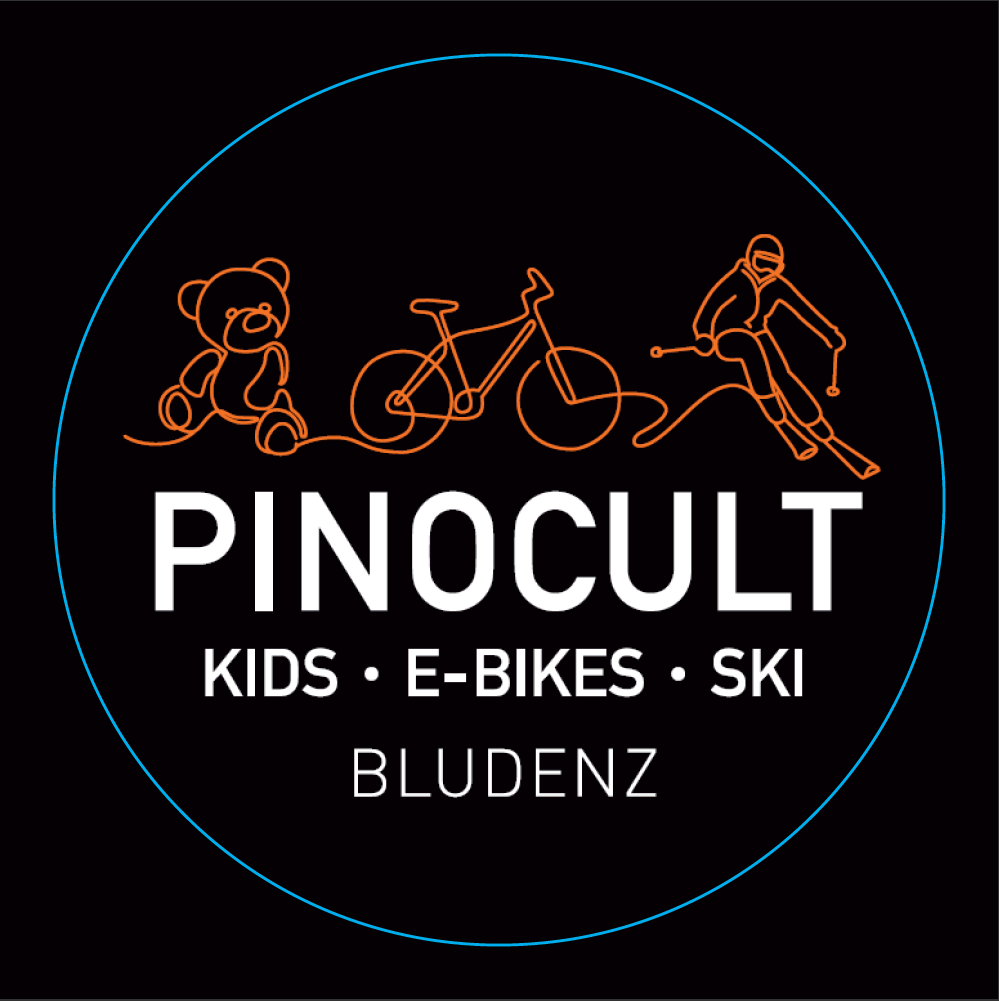 Pinocult Bludenz Logo
